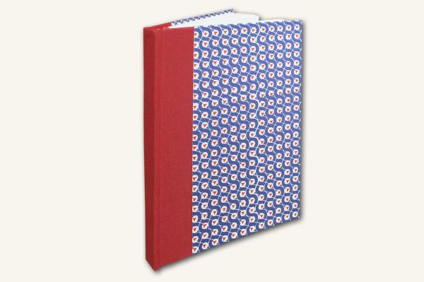 Exclusive handmade notebook diary travel diary stationery spelling